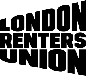 Join London Renters' Union